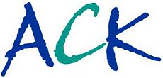 Logo der ACK Rosenheim