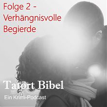 Cover Tatort Bibel Folge 2