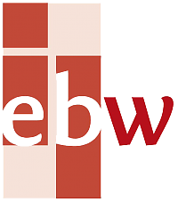 Logo des Evangelischen Bildungswerks