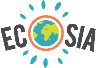 Logo Ecosia
