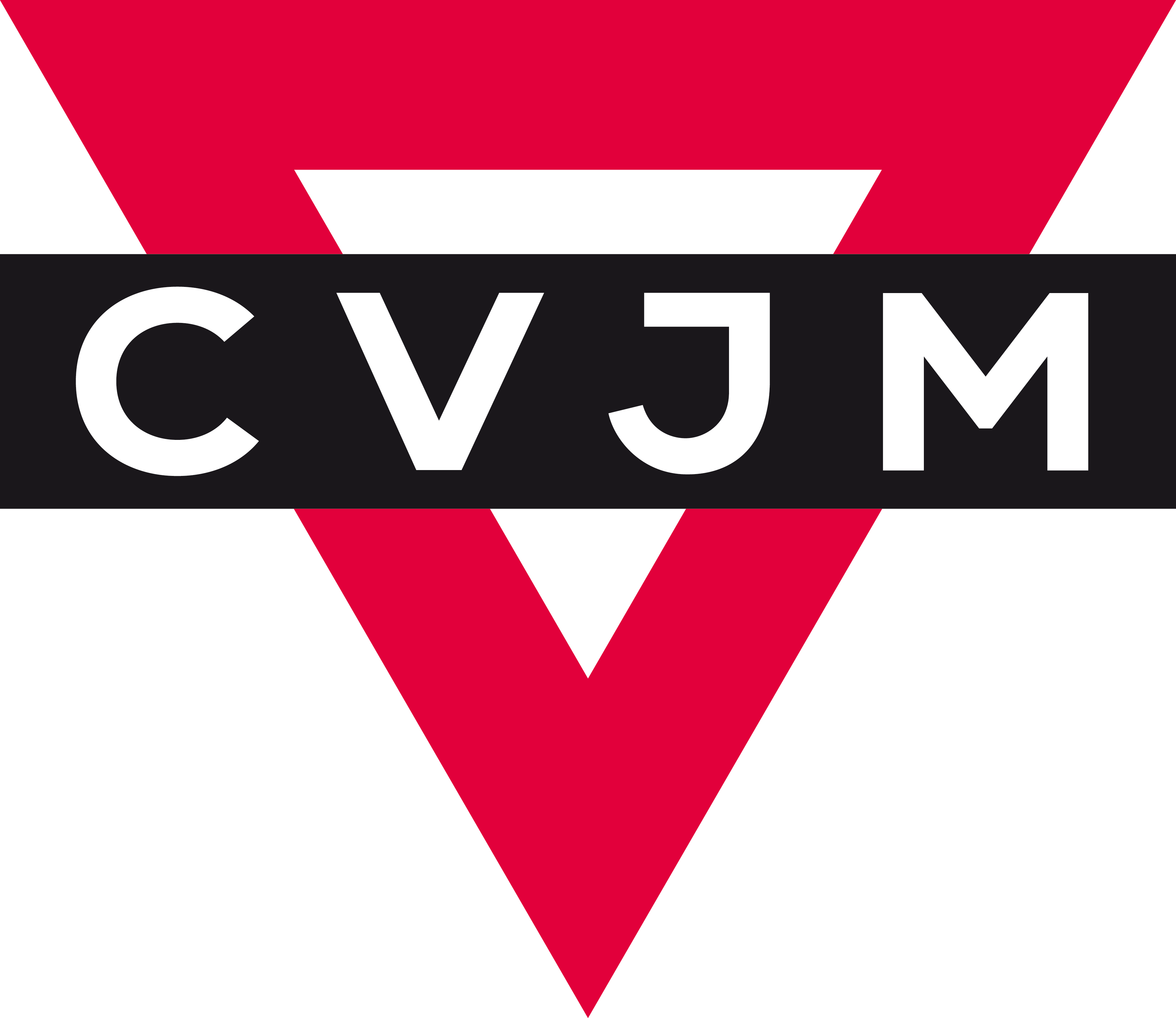 Logo des CVJM