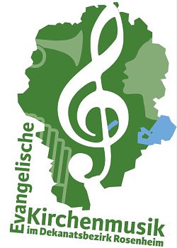 Logo Kirchenmusik