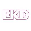 das Logo der EKD