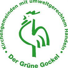 Logo Der Grüne Gockel