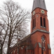 Erlöserkirche