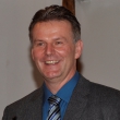 Pfarrer Christian Wünsche - © Fritz Krumpholz Bild Pfarrer Christian Wünsche