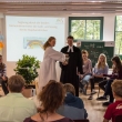 Segnung der Aktiven Projekt-Schule Segnung der Aktiven Projekt-Schule