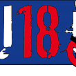 Logo zur U18 Wahl
