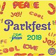 Parkfest Stadtjugendring 2019