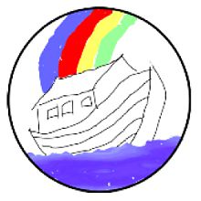 Logo des Kindergartens Noahs Arche