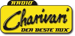 Logo Radio Charivari