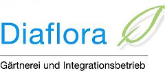Logo Diaflora