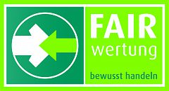 Logo FairWertung