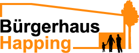 Logo Bürgerhaus Happing