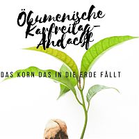 Flyer Karfreitagsandacht