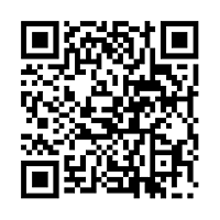 QR-Code zur Anmeldung 