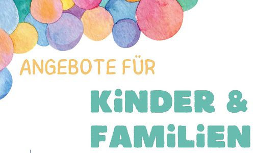 Logo Angebote für Kinder und Familien
