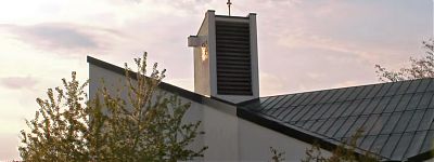 Cantatekirche Kirchheim