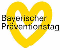 Logo Bayerischer Proventionstag