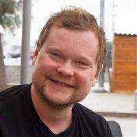 Pfarrer Dr. Matthias Kauffmann