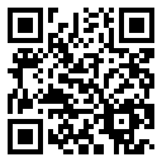 ein QR-Code zum Spenden