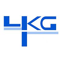 das Logo der LKG