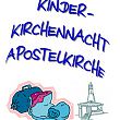 Logo Kinderkirchennacht