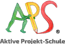 Logo APS Schule