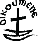 Logo für Oikoumene