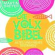 Buchdeckel Die VOLX-BIBEL