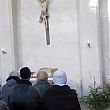 Gottesdienst in der Heilig-Geist-Kirche