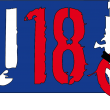 Logo zur U18 Wahl