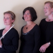 Trio "Sweetbird" - © Rebekka Höpfner