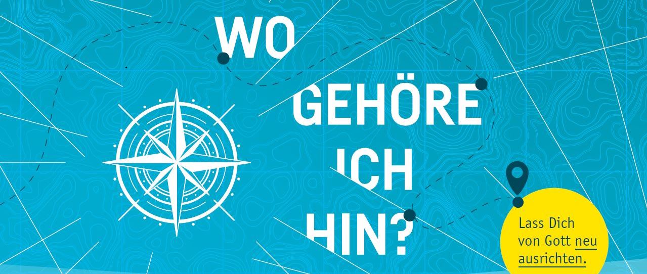 Logo der Allianz Gebetswoche