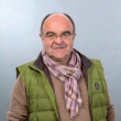 Kirchenpfleger Karl-Heinz Brauner Bild Karl-Heinz Brauner