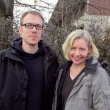 Carla Fritz und Robert Schmid Bild Carla Fritz und Robert Schmid