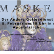 Logo zu Der Andere Gottesdienst
