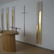 Kapelle im RoMed Klinikum Rosenheim Kapelle im RoMed Klinikum Rosenheim