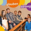 Jugendsammlung 2015 - © Evangelische Jugend Bayern Flyer Jugendsammlung