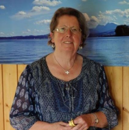 Ursel Wolfstetter - © Ursula Wolfstetter Ursel Wolfstetter