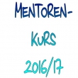 Mentorenkurs 2016