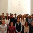 Mentorenkurs 2016