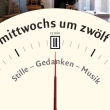 Logo mittwochs um zwölf