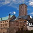 Die Wartburg Die Wartburg