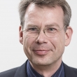 Pfarrer Dr. Bernd Rother Pfarrer Dr. Bernd Rother