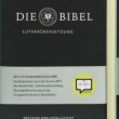 Lutherbibel 2017 Buchdeckel Lutherbibel 2017