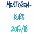Logo Mentorenkurs