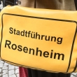 - © cityguide-rosenheim.de Logo der Stadtführungen