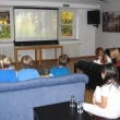 - © Evangelische Gemeindejugend Kinderkino im Jugendcafé