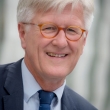 Landesbischof Dr. Heinrich Bedford-Strohm - © ELKB Landesbischof Dr. Heinrich Bedford-Strohm